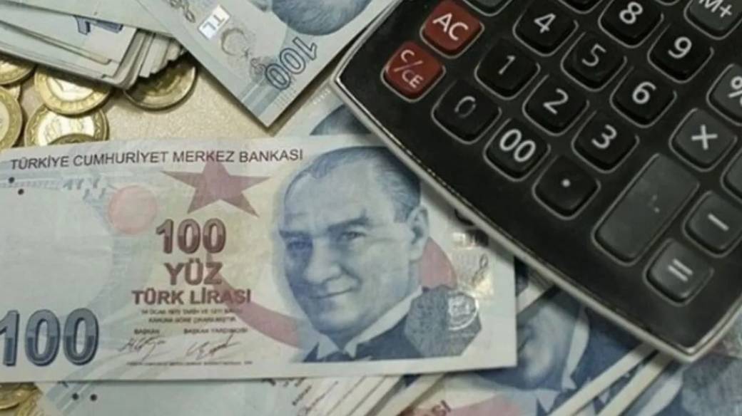 Birikimini korumak isteyen mevduata yüklendi: İşte en yüksek faiz veren bankalar... 6